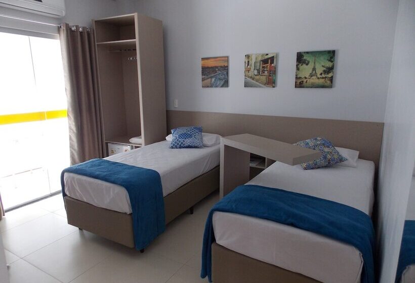 Atlas Hotel   Centro