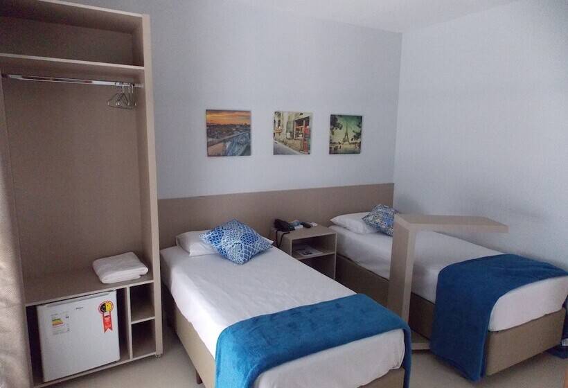 Atlas Hotel   Centro