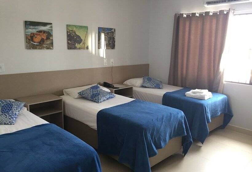 Atlas Hotel   Centro