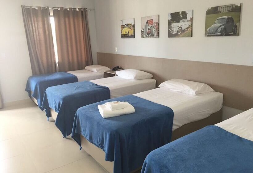 Atlas Hotel   Centro