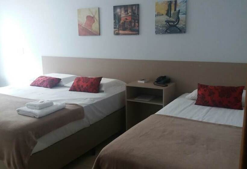 Atlas Hotel   Centro