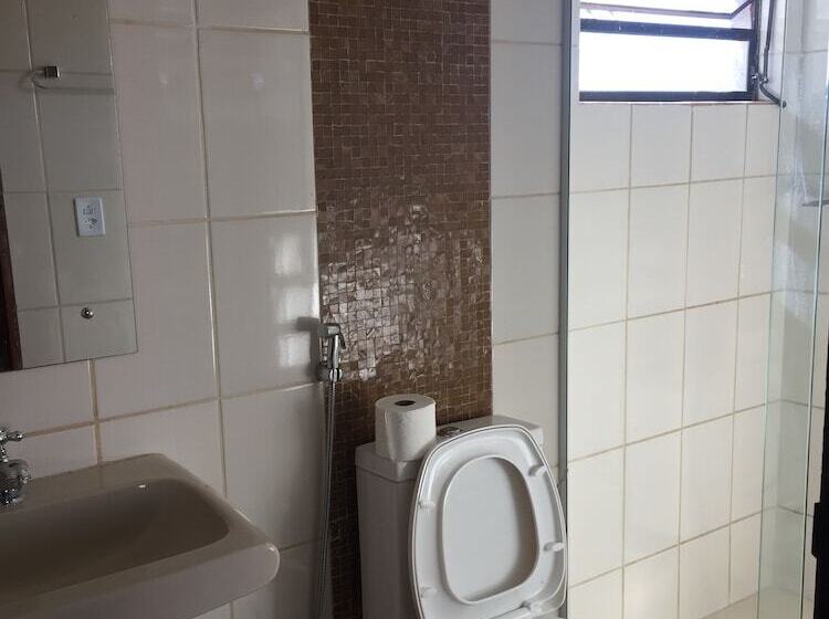 Atlas Hotel   Centro