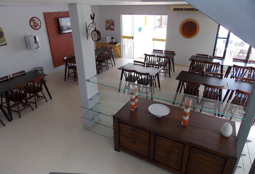 Atlas Hotel   Centro