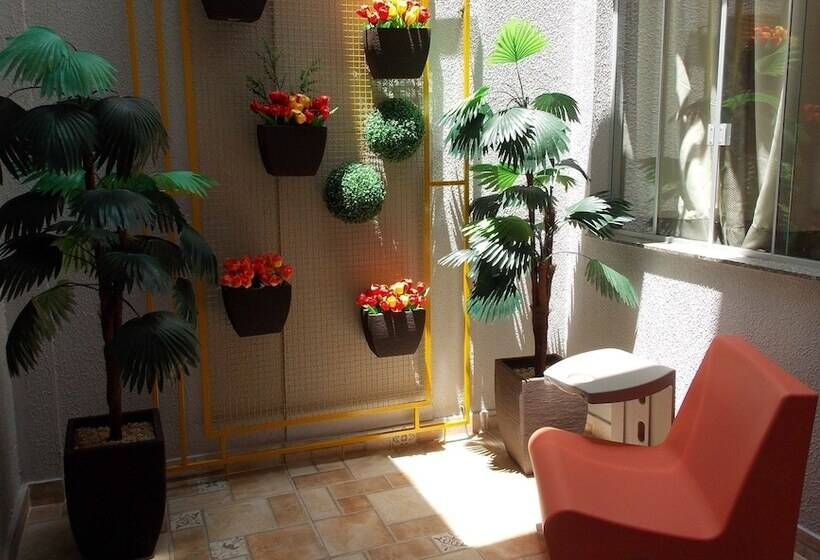 Atlas Hotel   Centro