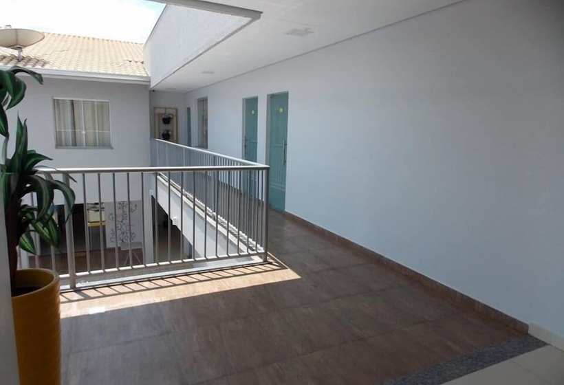 Atlas Hotel   Centro