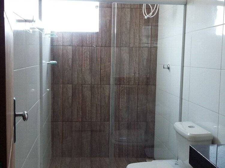 مبيت وإفطار Canastra Season