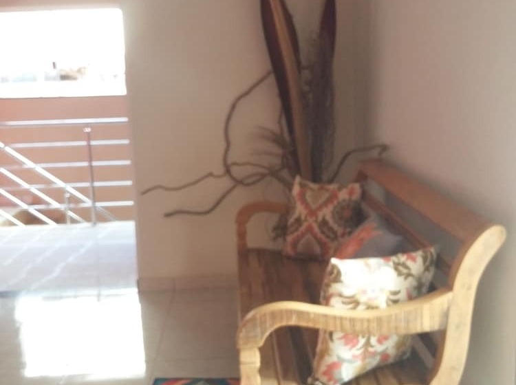 مبيت وإفطار Canastra Season