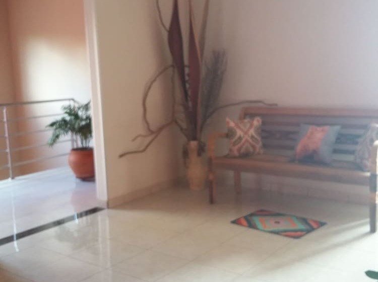 مبيت وإفطار Canastra Season