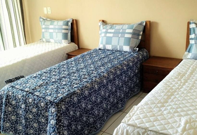 مبيت وإفطار Canastra Season