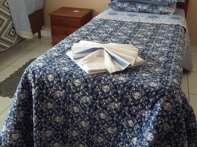 مبيت وإفطار Canastra Season