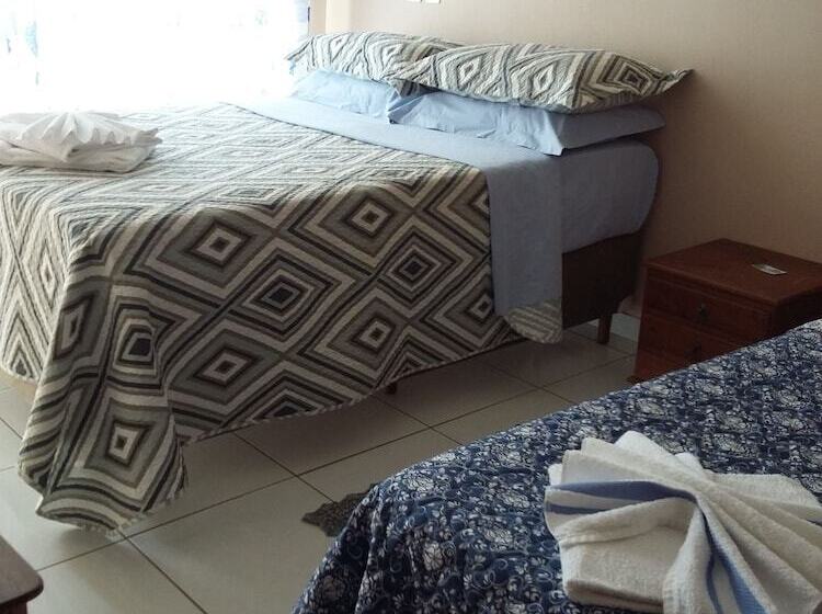 مبيت وإفطار Canastra Season