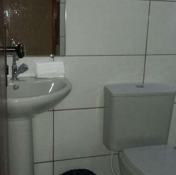 مبيت وإفطار Canastra Season