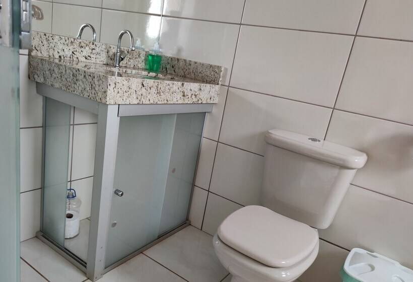 مبيت وإفطار Canastra Season