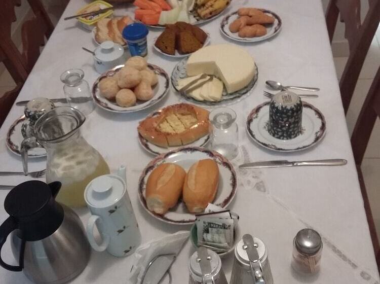 مبيت وإفطار Canastra Season