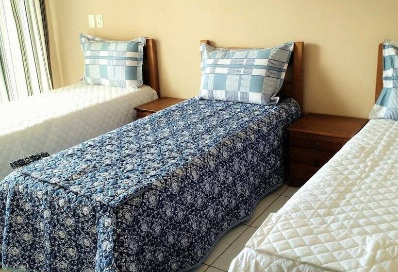 مبيت وإفطار Canastra Season