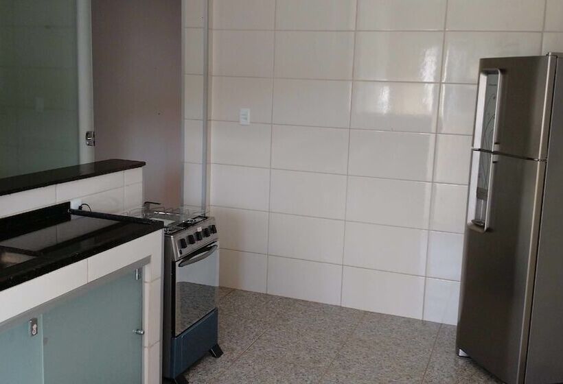 مبيت وإفطار Canastra Season