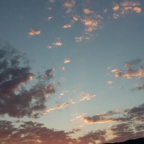 مبيت وإفطار Canastra Season