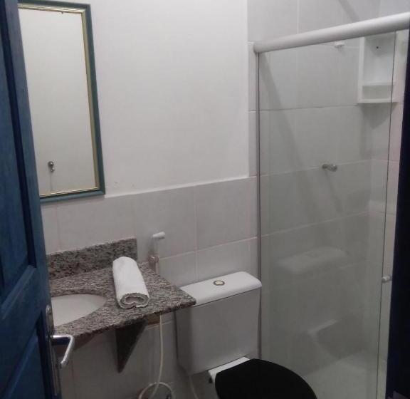 تختخواب و صبحانه Hospedaria Cosanostra