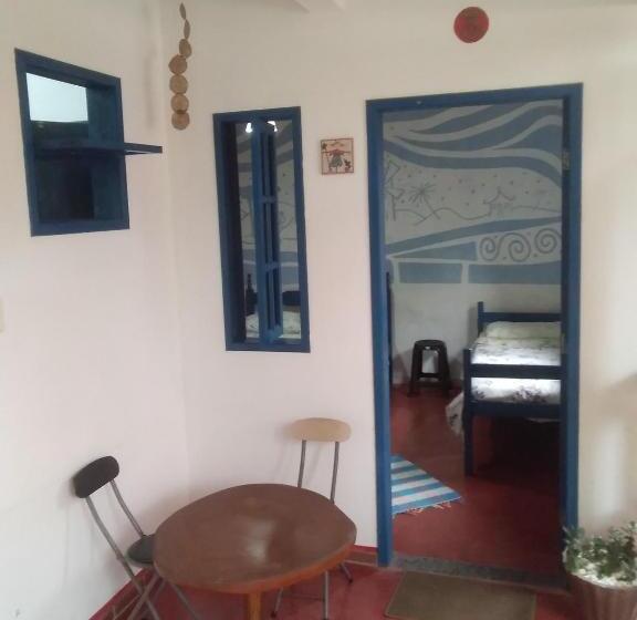 تختخواب و صبحانه Hospedaria Cosanostra