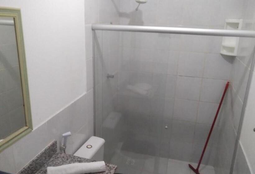 تختخواب و صبحانه Hospedaria Cosanostra