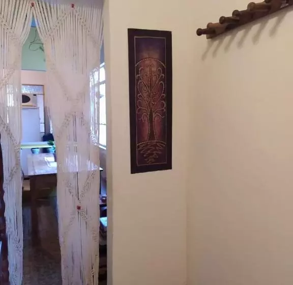 ベッドアンドブレックファースト Hostel Tiradentes