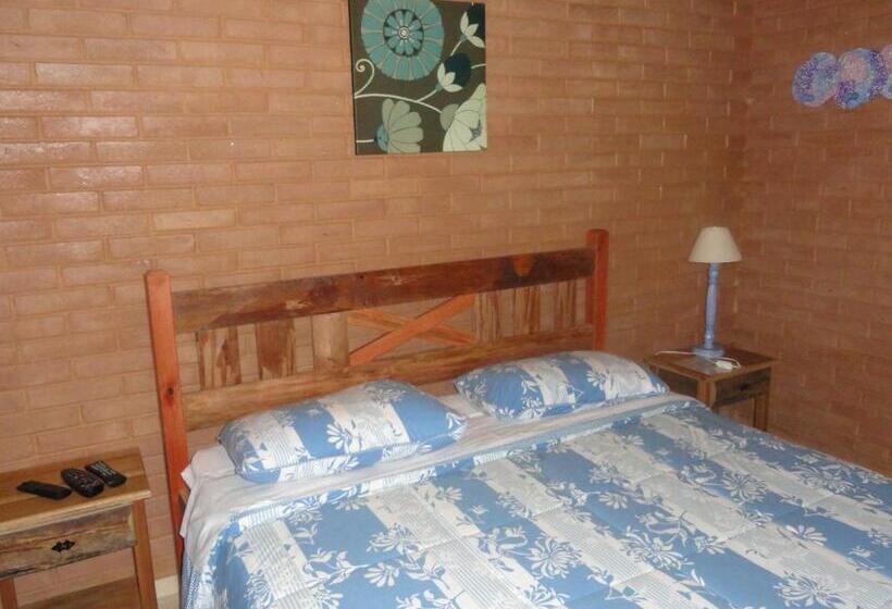 Bed and Breakfast Pousada Chácara Do Rio