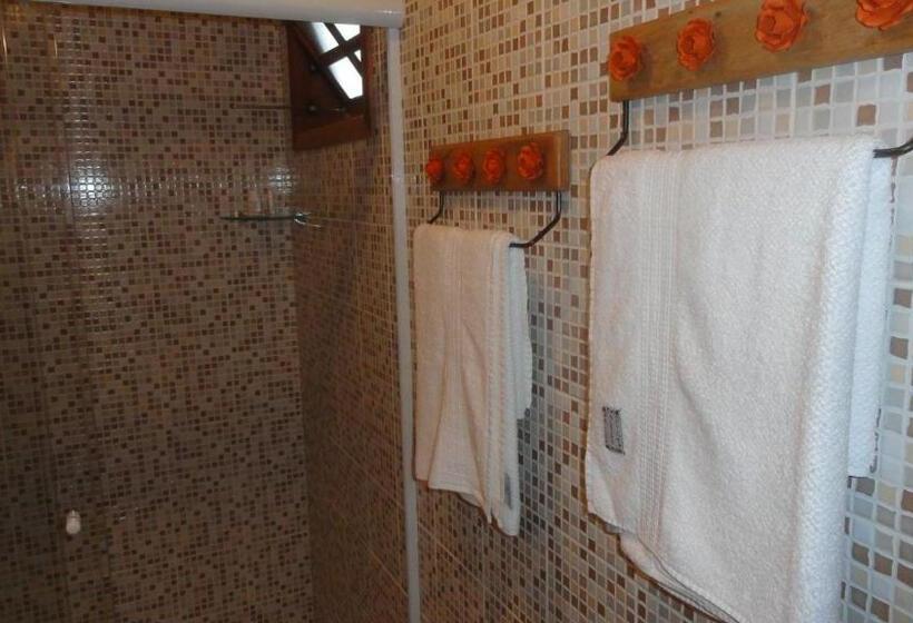 Bed and Breakfast Pousada Chácara Do Rio