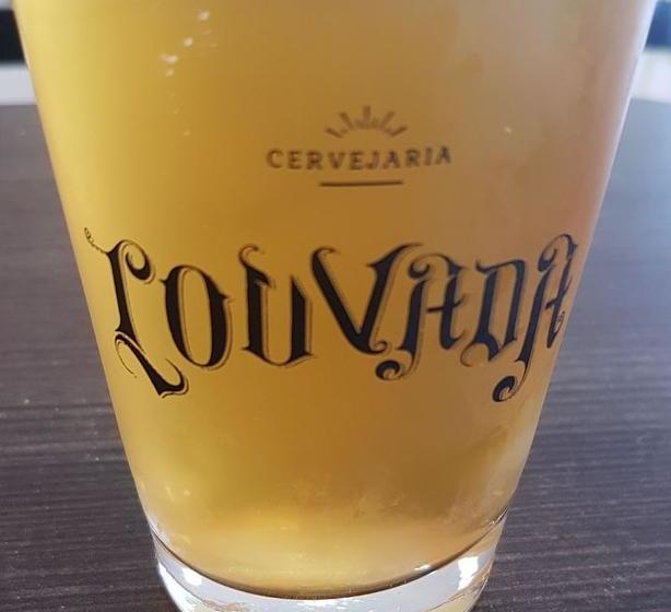 تختخواب و صبحانه Pousada Villa Glamour