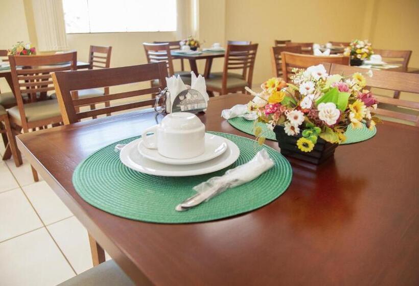 ホテル Recanto Vip