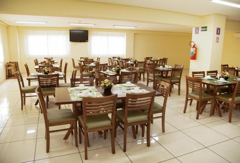 ホテル Recanto Vip