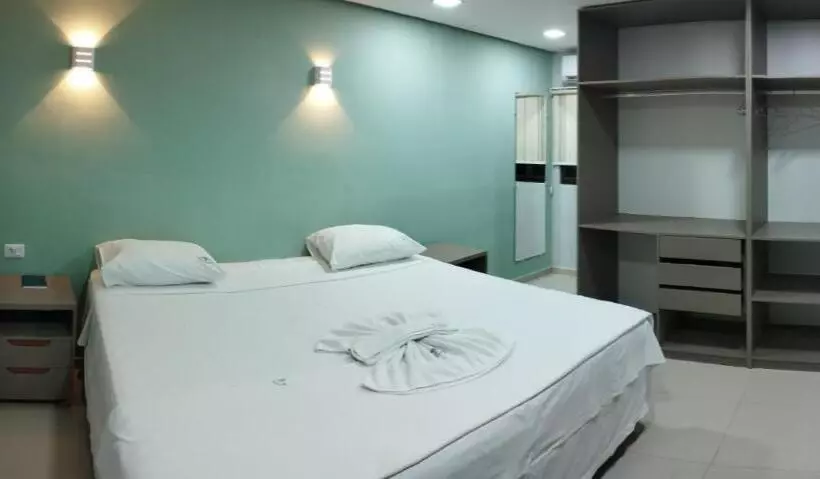 ホテル Recanto Vip