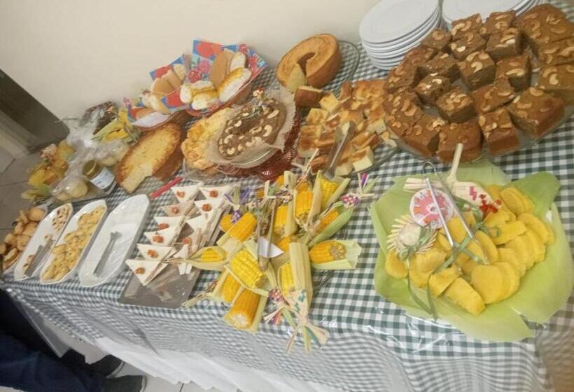 ホテル Recanto Vip