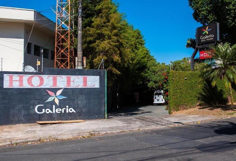 Galeria Hotel Pousada