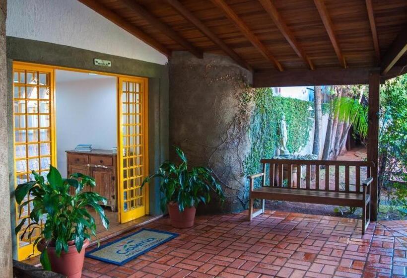 Galeria Hotel Pousada