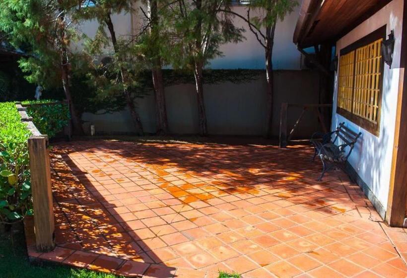 Galeria Hotel Pousada