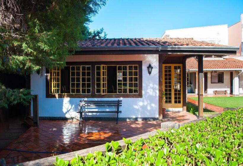 Galeria Hotel Pousada