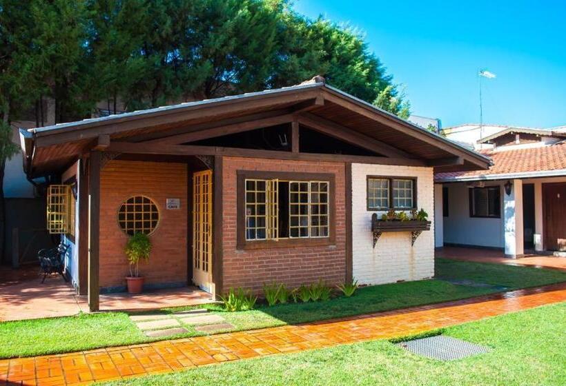 Galeria Hotel Pousada