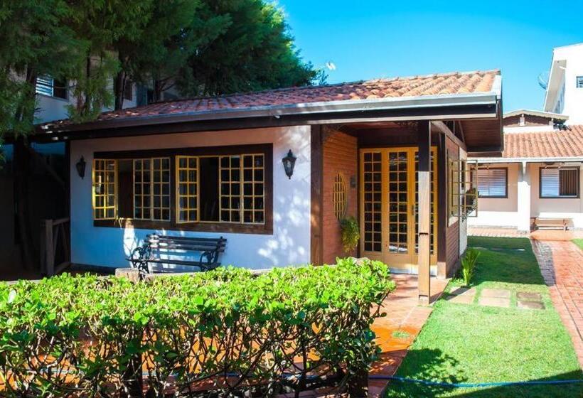 Galeria Hotel Pousada