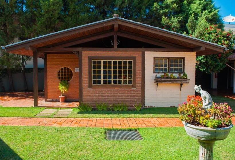 Galeria Hotel Pousada