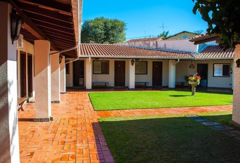 Galeria Hotel Pousada