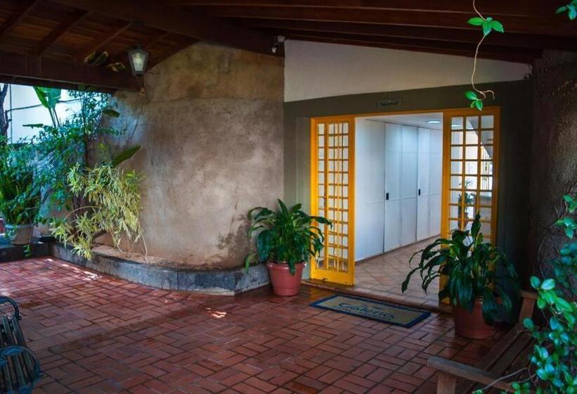 Galeria Hotel Pousada