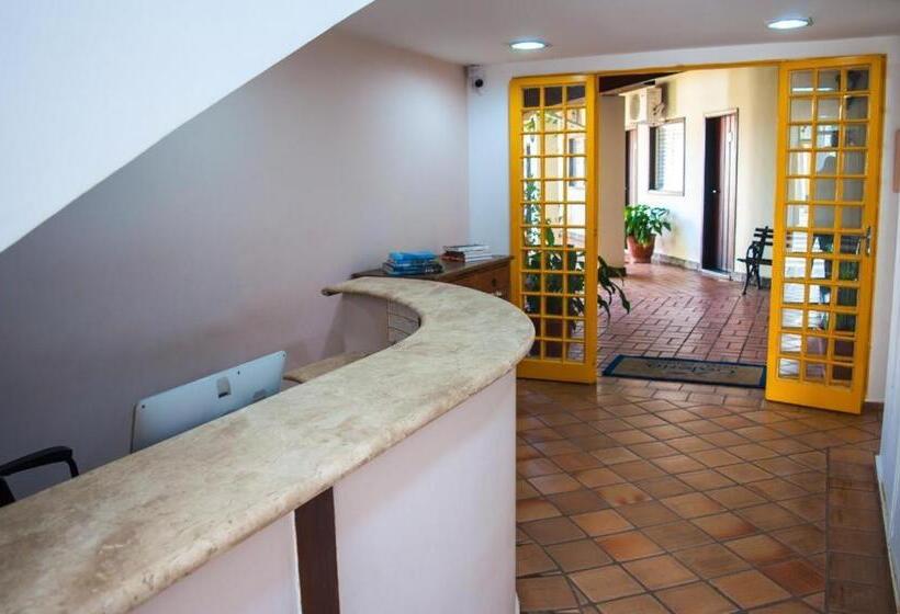 Galeria Hotel Pousada