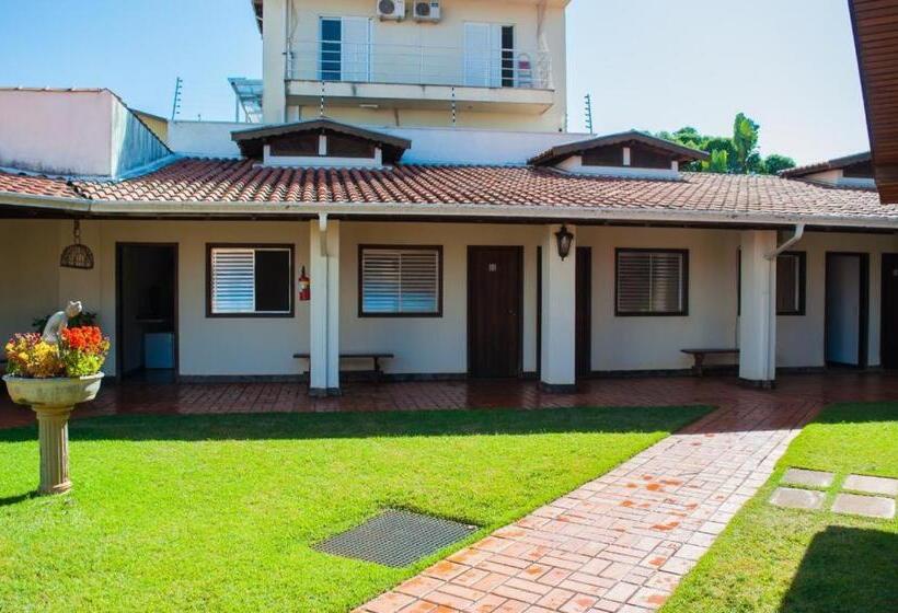 Galeria Hotel Pousada