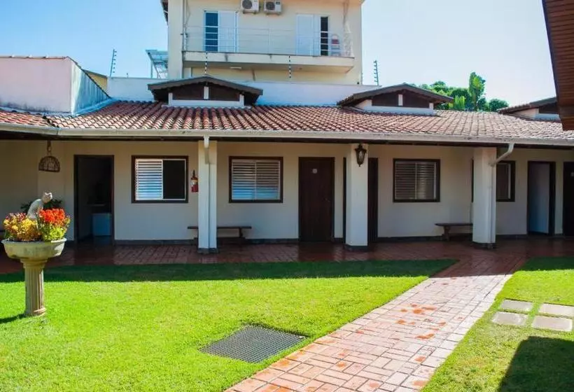 Galeria Hotel Pousada