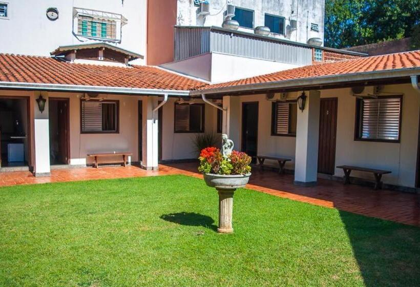 Galeria Hotel Pousada