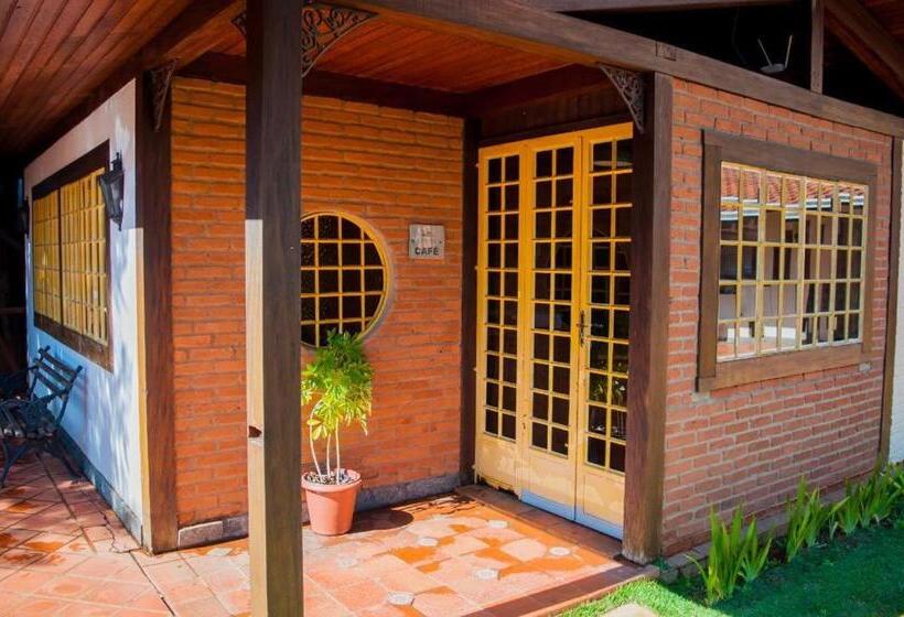 Galeria Hotel Pousada