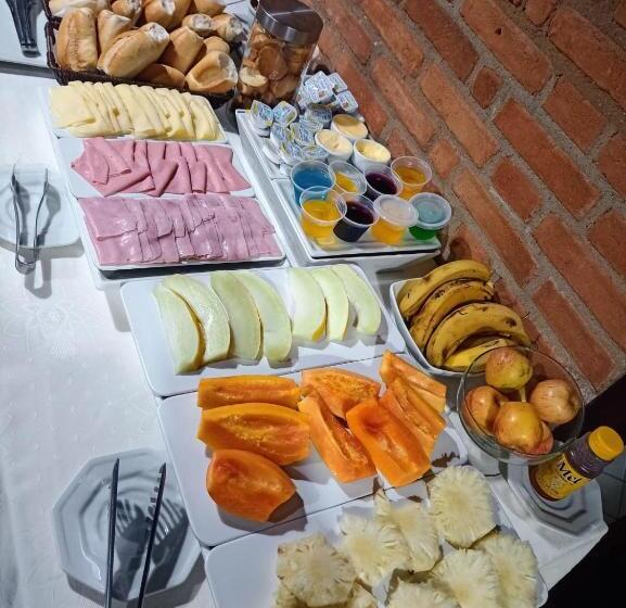 Galeria Hotel Pousada