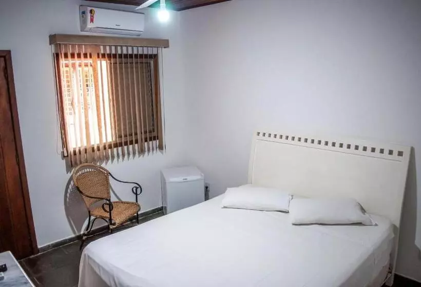 Galeria Hotel Pousada