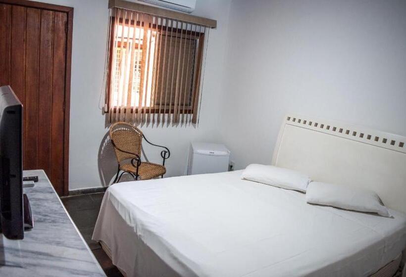 Galeria Hotel Pousada