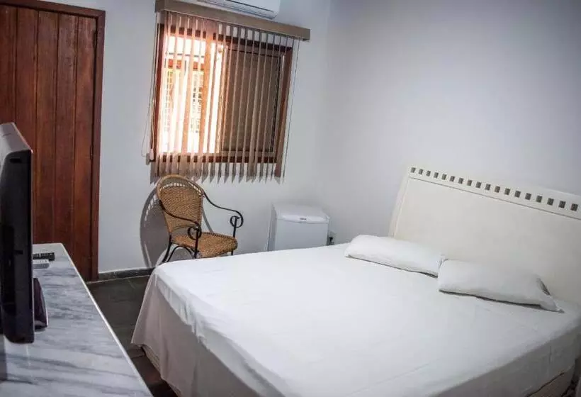 Galeria Hotel Pousada